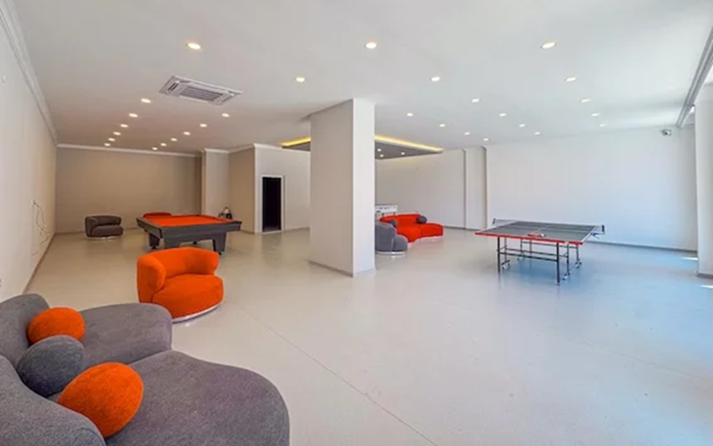 Апартаменты в Авсалларе, Турция, 95 м² - фото 5