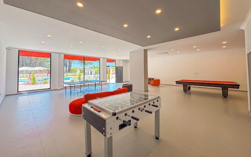 Апартаменты в Авсалларе, Турция, 95 м² - фото 6