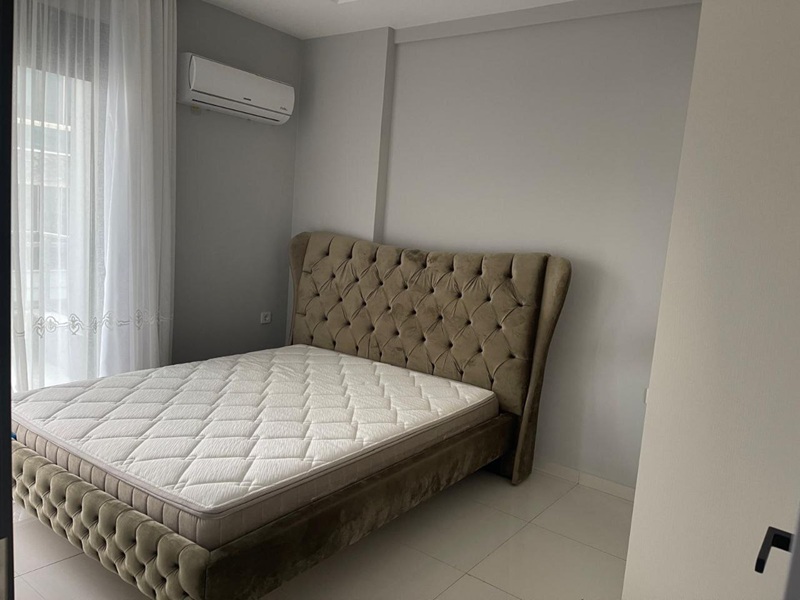 Апартаменты в Алании, Турция, 55 м² - фото 12