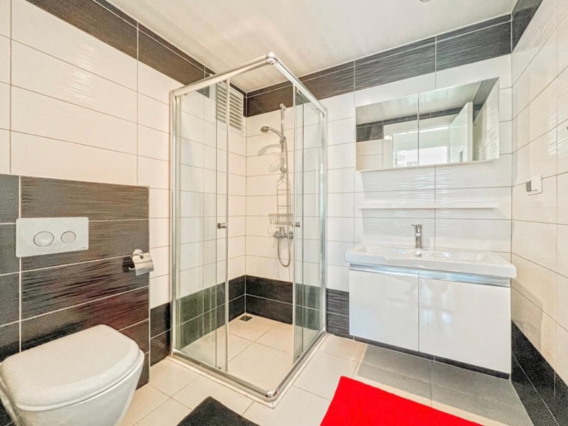 Апартаменты в Алании, Турция, 120 м² - фото 10