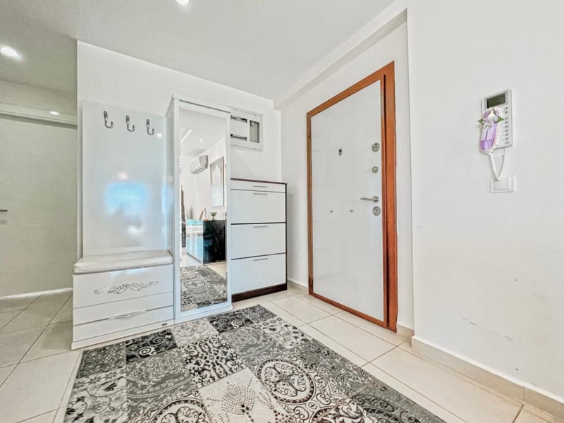 Апартаменты в Алании, Турция, 120 м² - фото 5