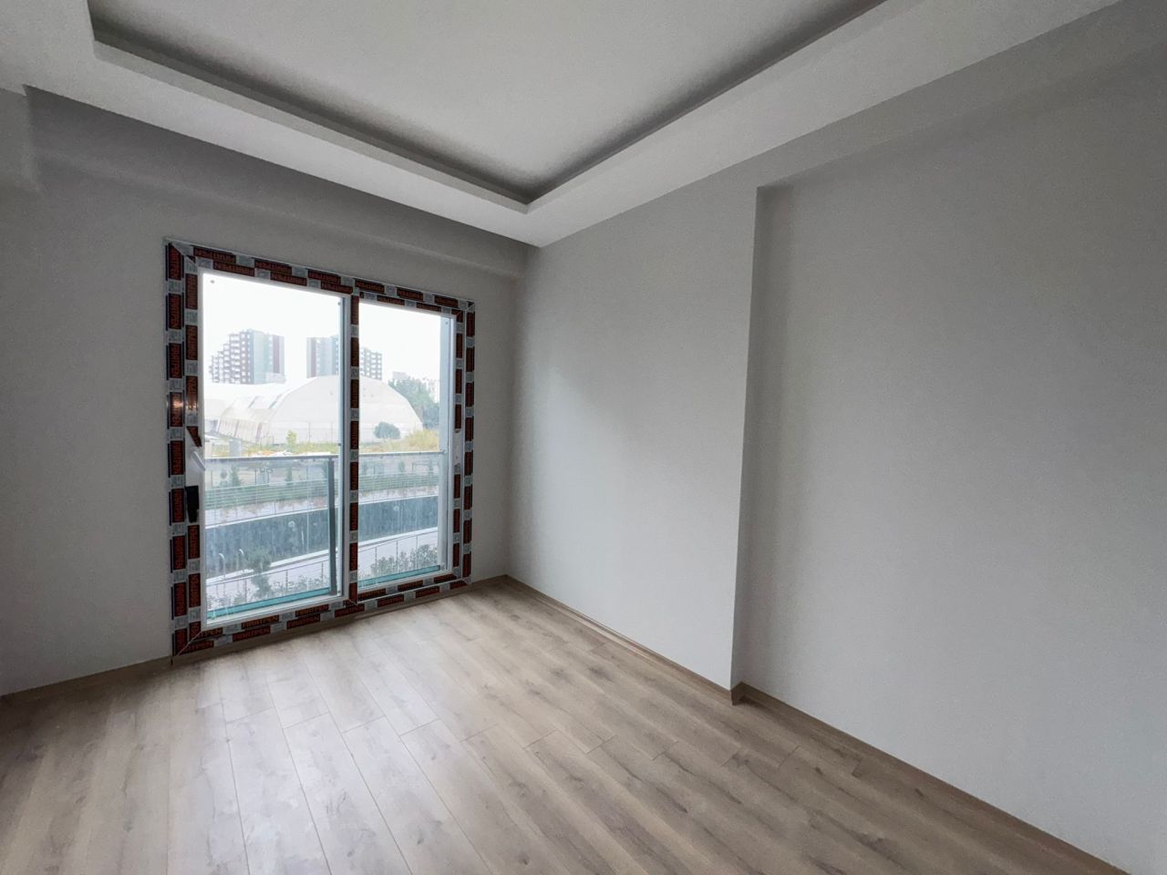 Квартира в Мерсине, Турция, 55 м² - фото 5