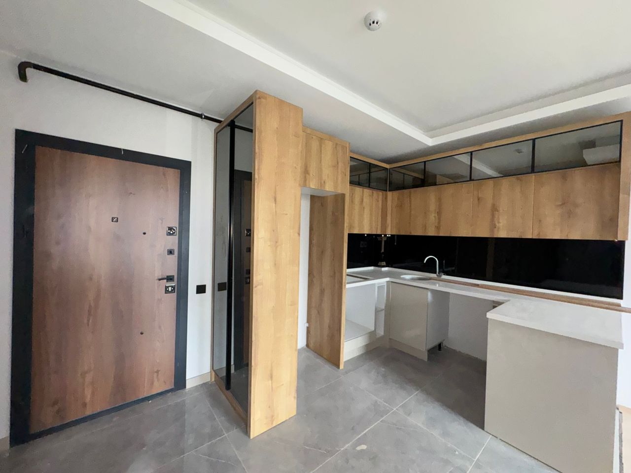 Квартира в Мерсине, Турция, 55 м² - фото 2