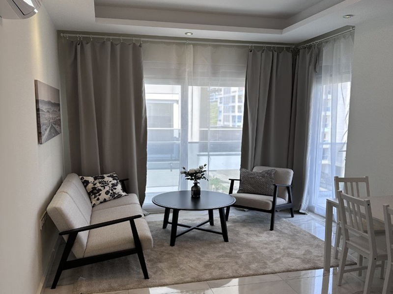 Апартаменты в Кестеле, Турция, 60 м² - фото 8