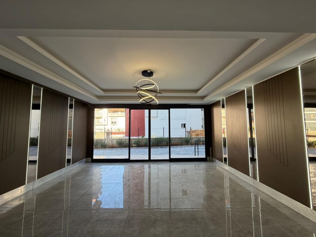 Квартира в Мерсине, Турция, 55 м² - фото 15