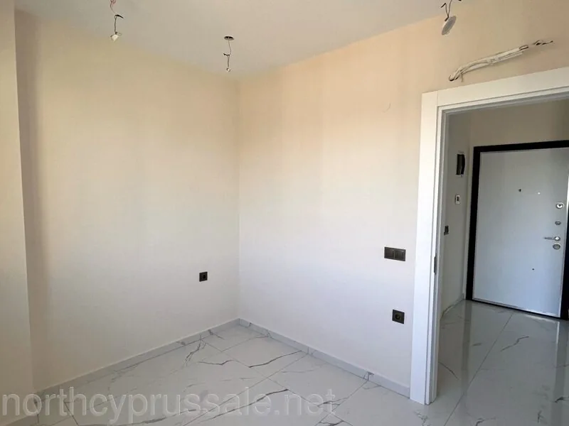 Апартаменты в Авсалларе, Турция, 55 м² - фото 12