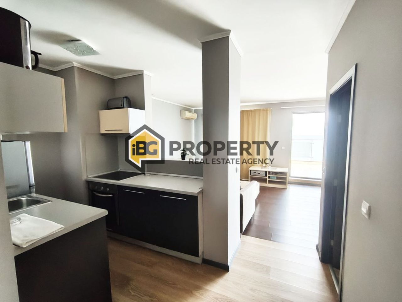 Квартира в Бяле, Болгария, 120 м² - фото 2