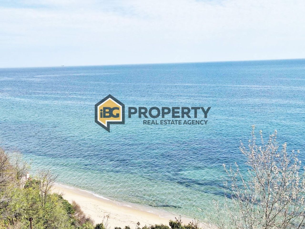 Квартира в Бяле, Болгария, 120 м² - фото 8