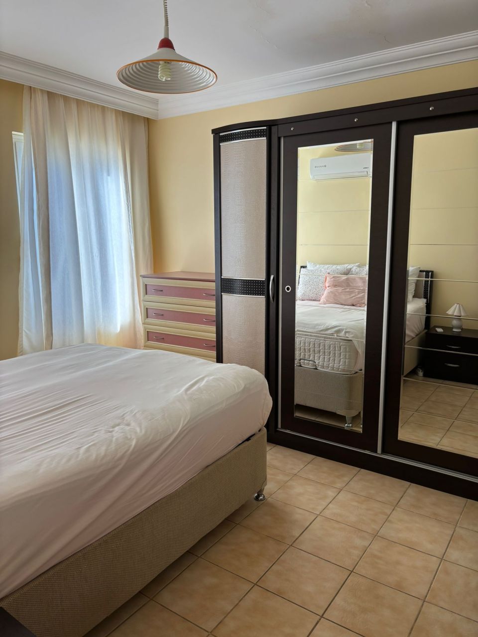 Квартира в Алании, Турция, 100 м² - фото 9