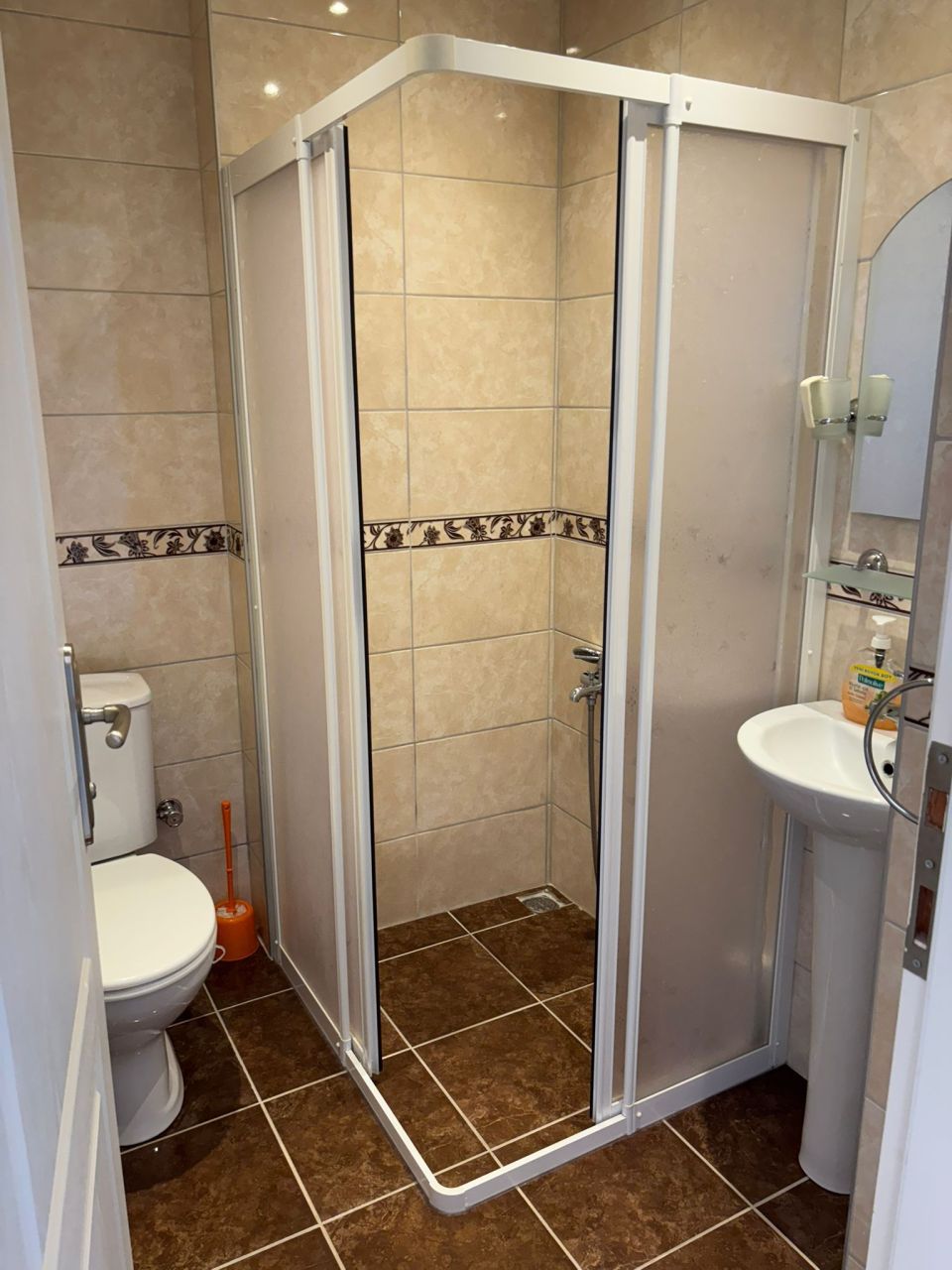 Квартира в Алании, Турция, 100 м² - фото 13