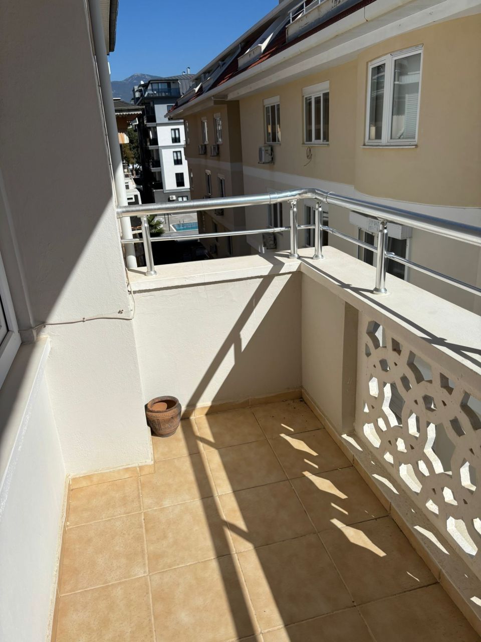 Квартира в Алании, Турция, 100 м² - фото 10