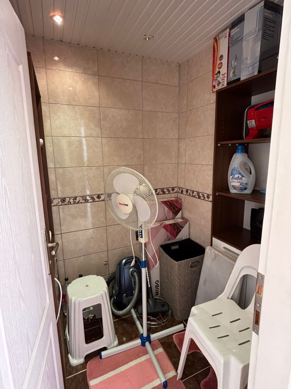 Квартира в Алании, Турция, 100 м² - фото 14