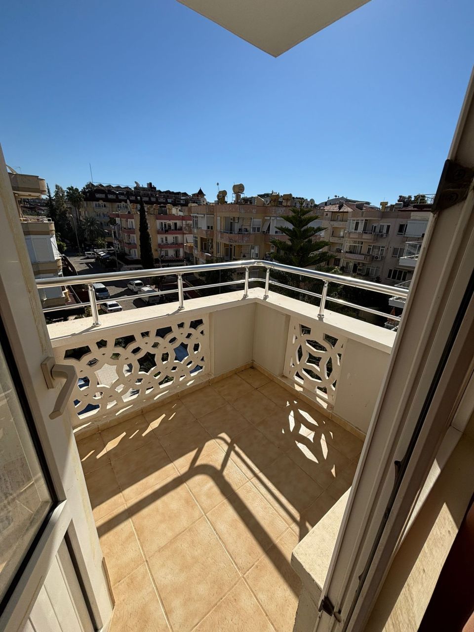 Квартира в Алании, Турция, 100 м² - фото 8