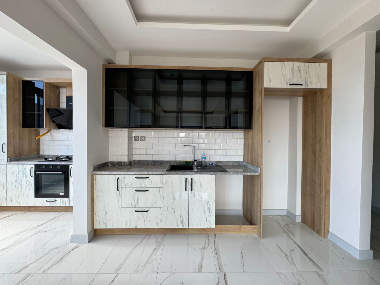 Квартира в Мерсине, Турция, 95 м² - фото 7