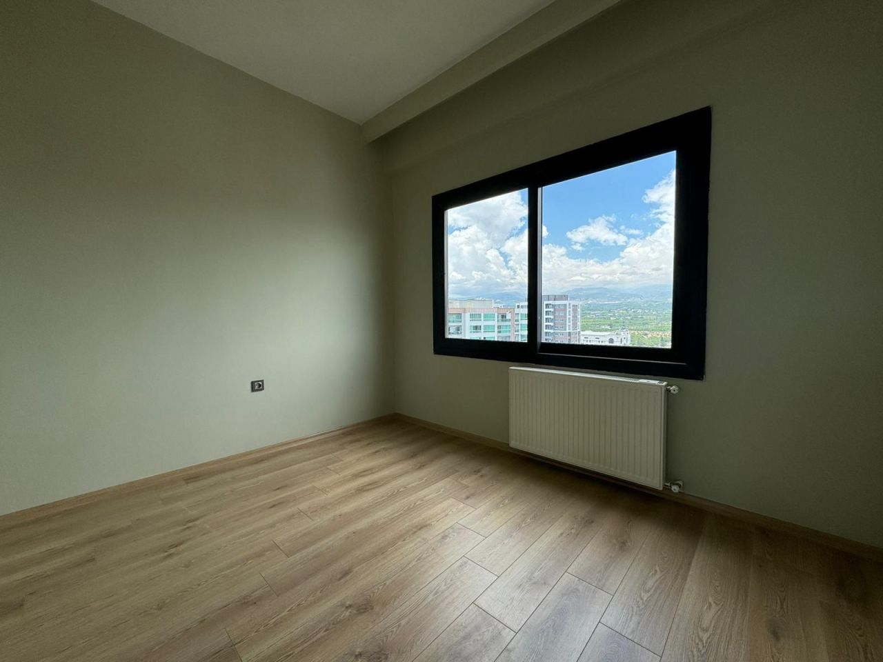 Квартира в Мерсине, Турция, 95 м² - фото 12