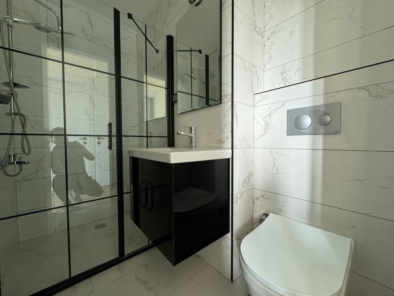 Квартира в Мерсине, Турция, 95 м² - фото 10
