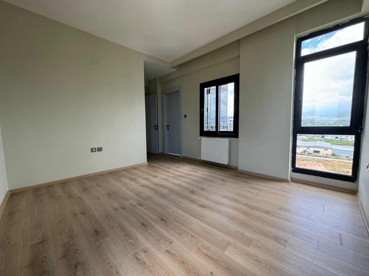Квартира в Мерсине, Турция, 95 м² - фото 9