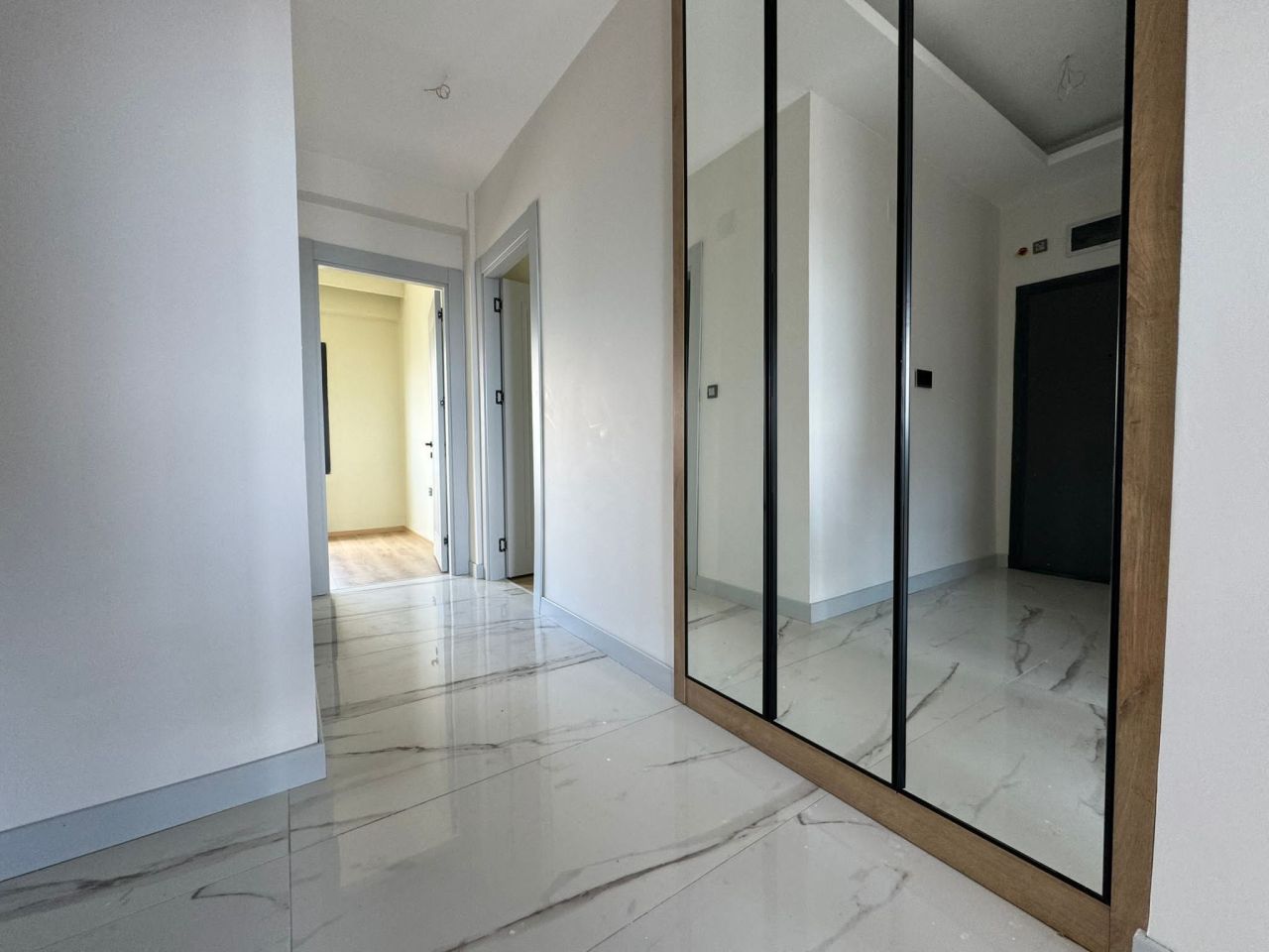 Квартира в Мерсине, Турция, 95 м² - фото 8