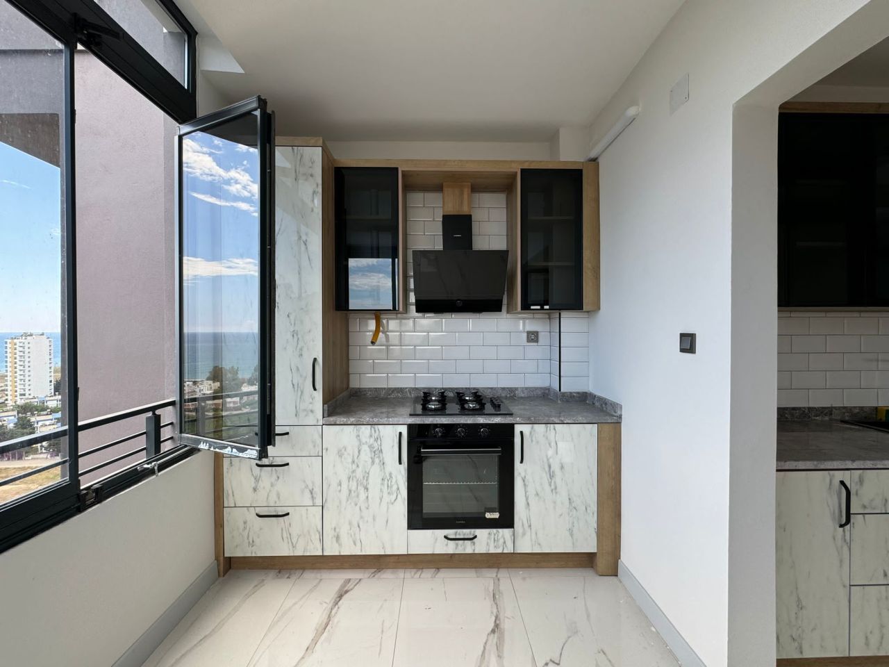 Квартира в Мерсине, Турция, 95 м² - фото 6