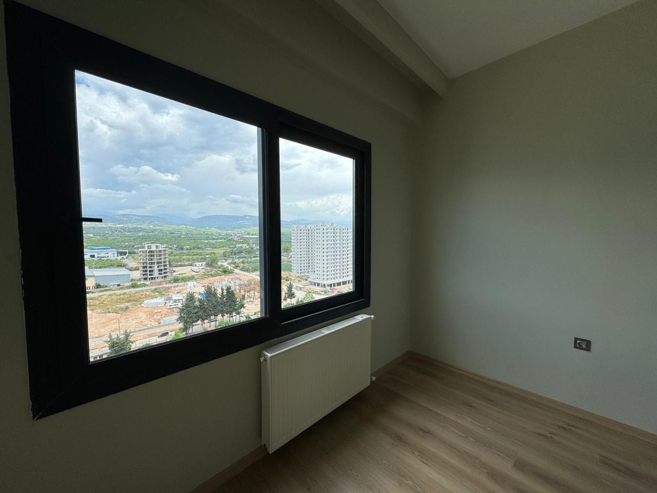 Квартира в Мерсине, Турция, 95 м² - фото 2
