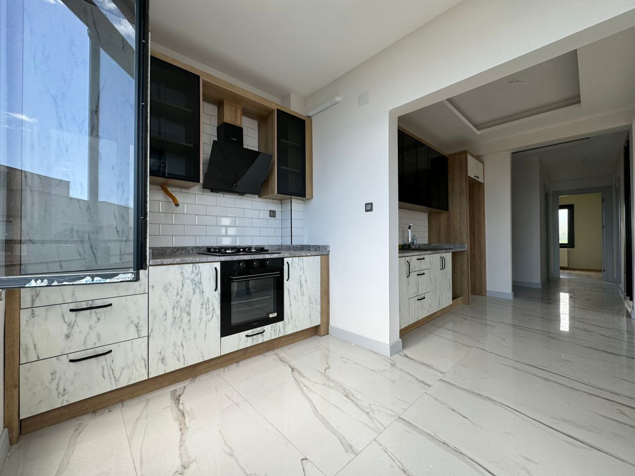 Квартира в Мерсине, Турция, 95 м² - фото 4