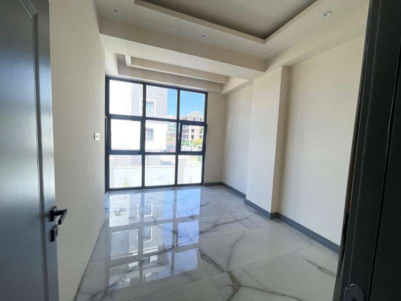 Апартаменты в Кестеле, Турция, 56 м² - фото 10