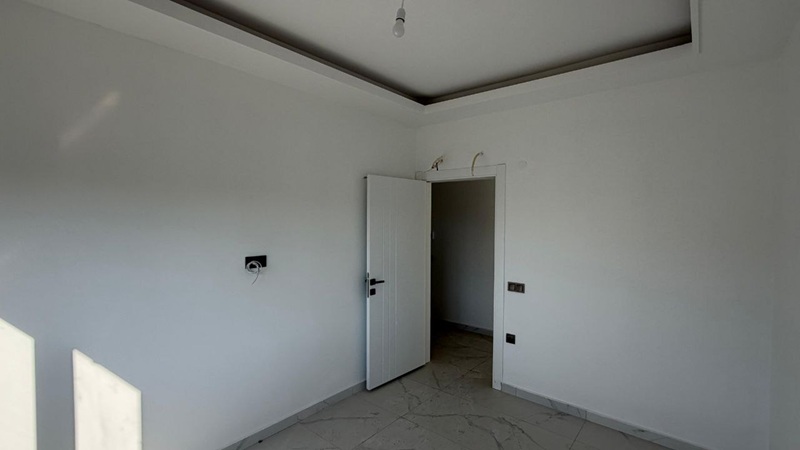 Апартаменты в Алании, Турция, 55 м² - фото 9