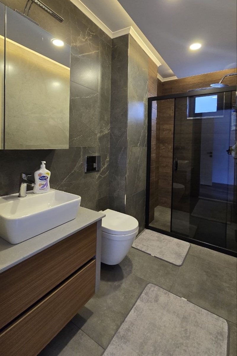 Вилла в Алании, Турция, 440 м² - фото 13