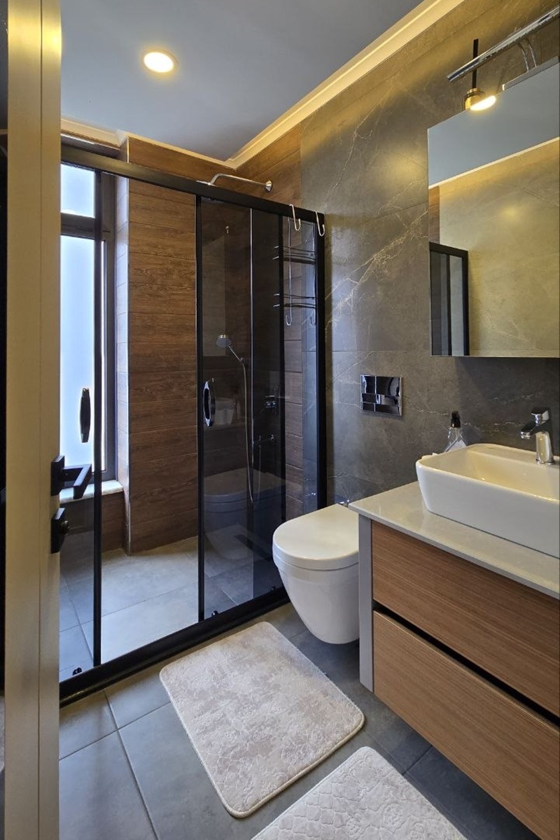 Вилла в Алании, Турция, 440 м² - фото 10