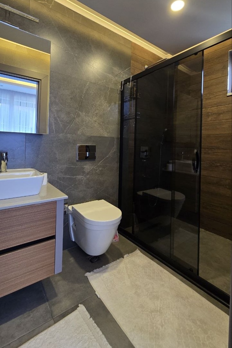 Вилла в Алании, Турция, 440 м² - фото 16