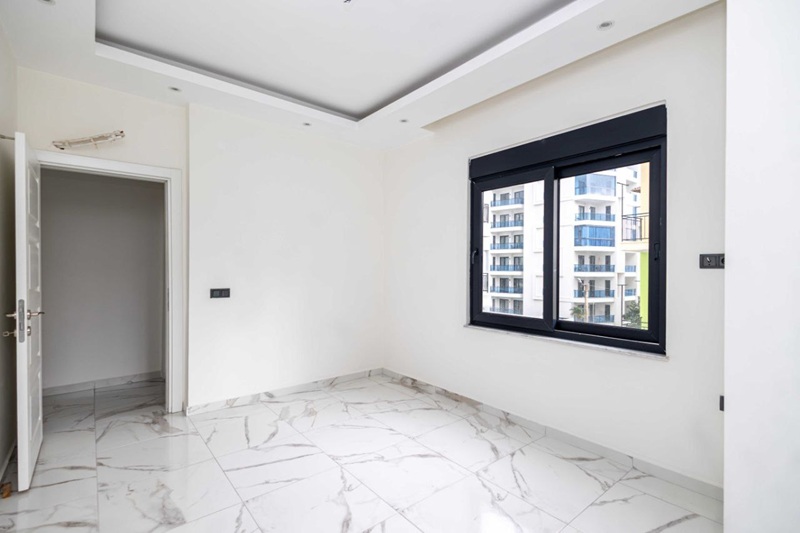 Апартаменты в Алании, Турция, 110 м² - фото 9