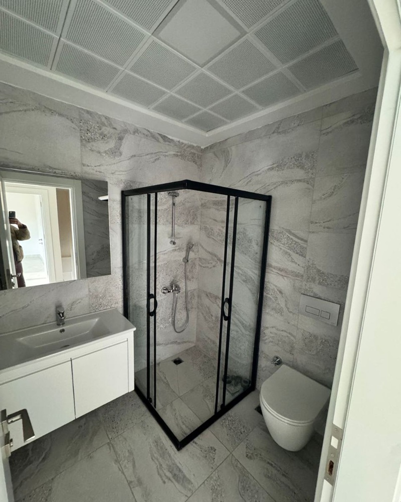 Апартаменты в Алании, Турция, 120 м² - фото 7