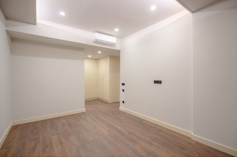 Апартаменты в Алании, Турция, 150 м² - фото 11