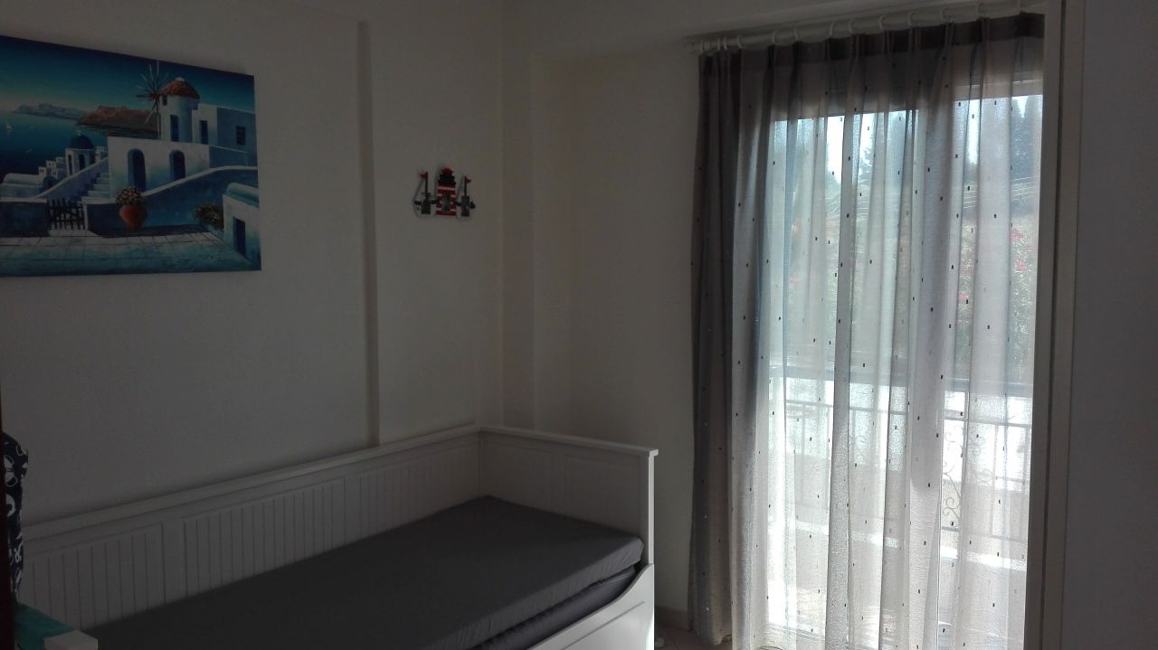 Квартира на Халкидиках, Греция, 50 м² - фото 5