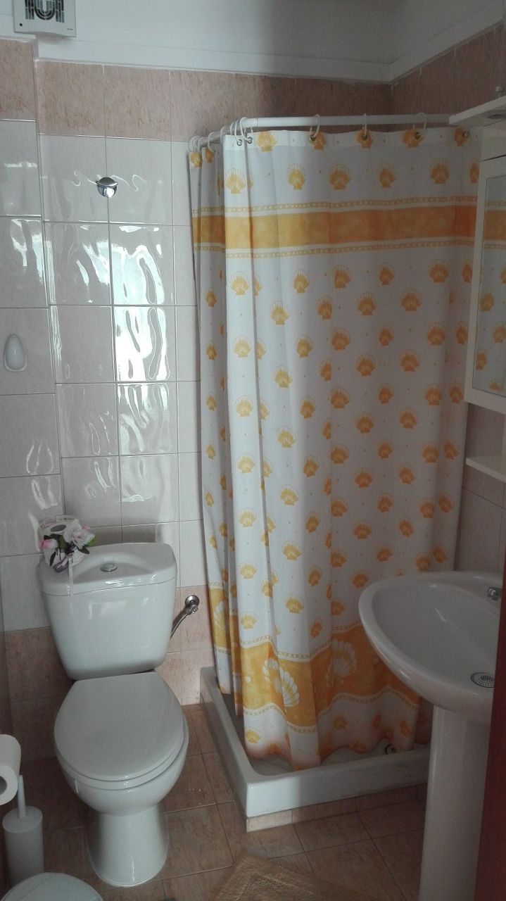 Квартира на Халкидиках, Греция, 50 м² - фото 4