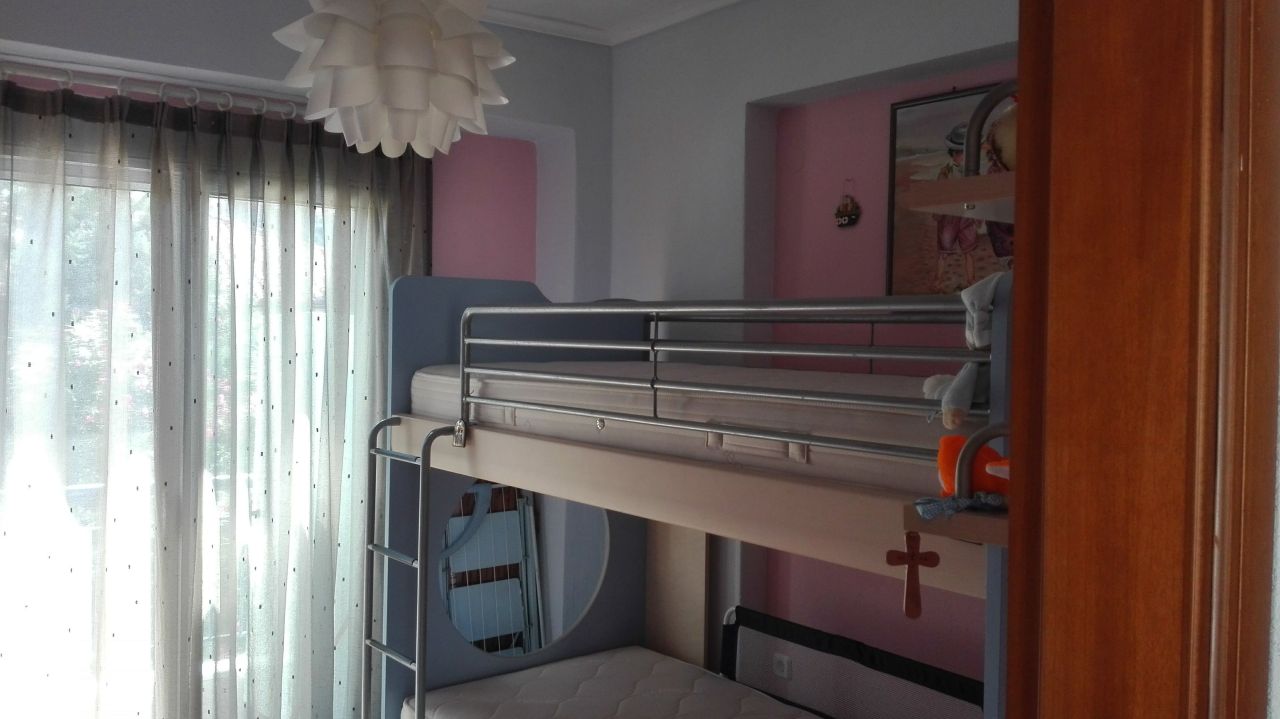 Квартира на Халкидиках, Греция, 50 м² - фото 6