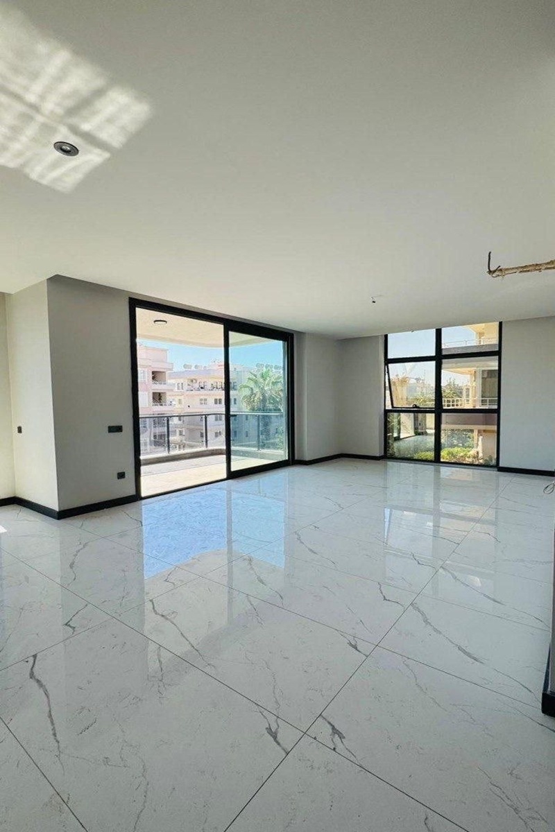 Апартаменты в Алании, Турция, 102 м² - фото 4