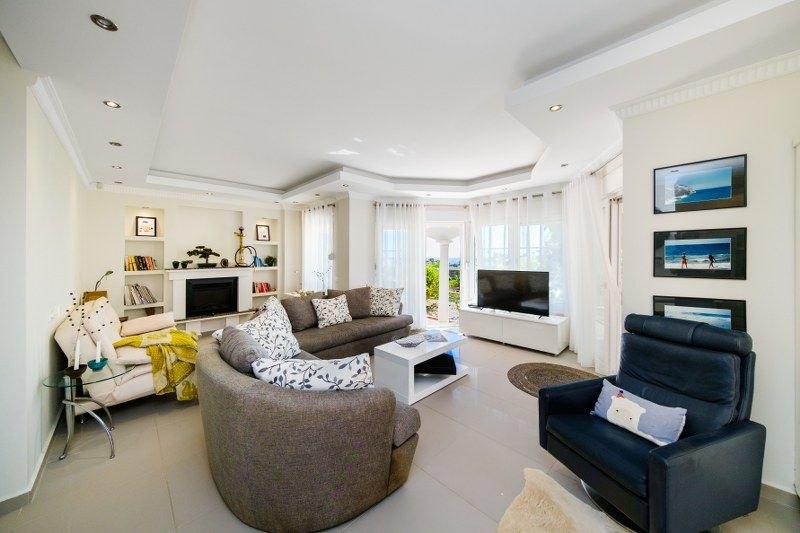 Вилла в Алании, Турция, 275 м² - фото 7