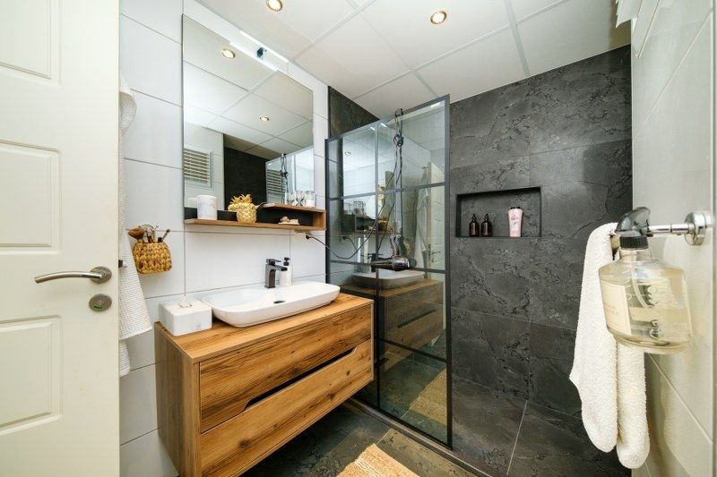 Вилла в Алании, Турция, 275 м² - фото 12