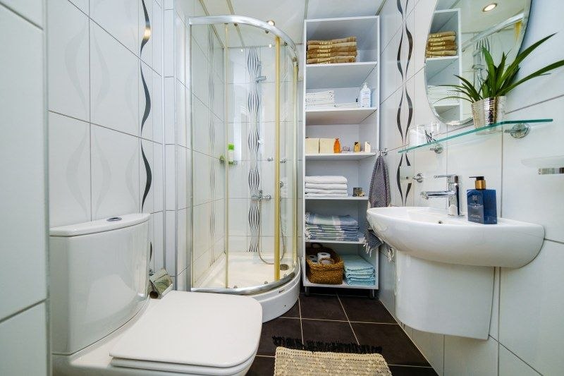 Вилла в Алании, Турция, 275 м² - фото 14