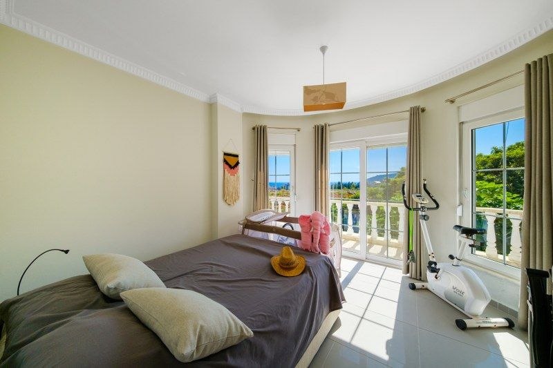 Вилла в Алании, Турция, 275 м² - фото 15