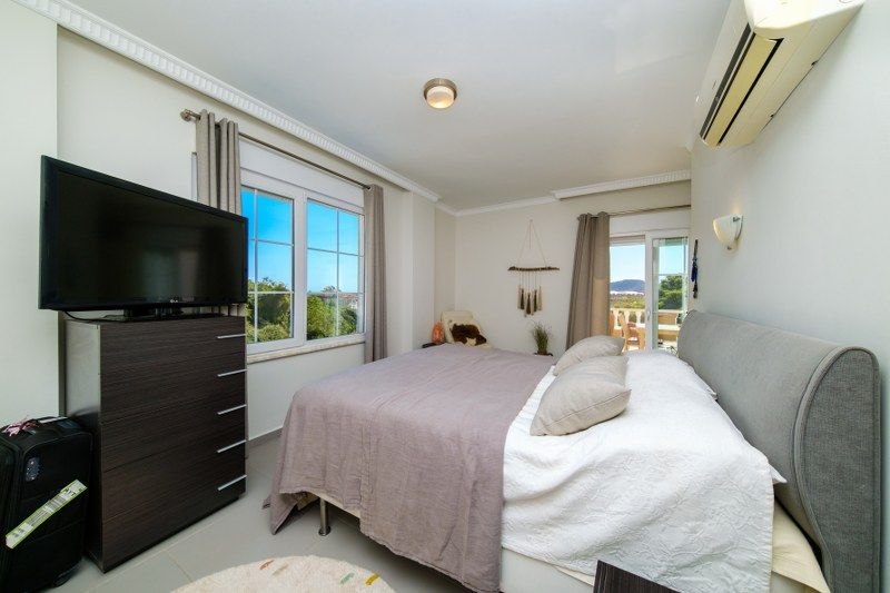 Вилла в Алании, Турция, 275 м² - фото 17