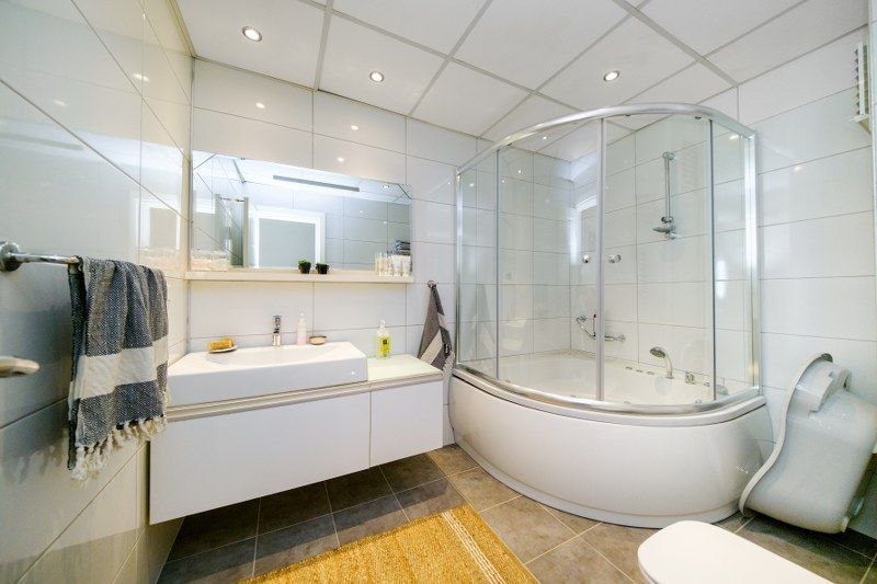 Вилла в Алании, Турция, 275 м² - фото 18