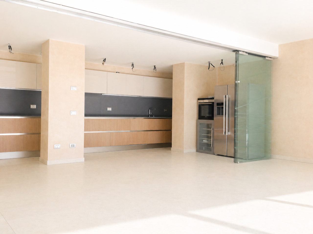 Вилла в Кампионе-д'Италия, Италия, 620 м² - фото 6