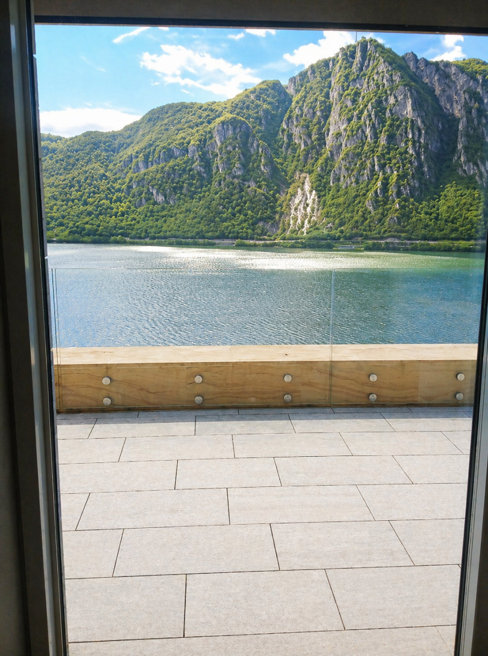 Вилла в Кампионе-д'Италия, Италия, 620 м² - фото 11