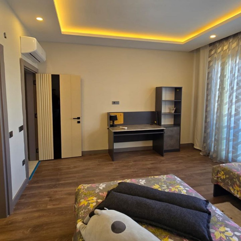 Вилла в Алании, Турция, 230 м² - фото 14