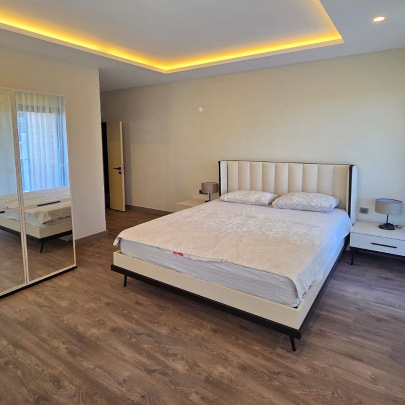 Вилла в Алании, Турция, 230 м² - фото 16
