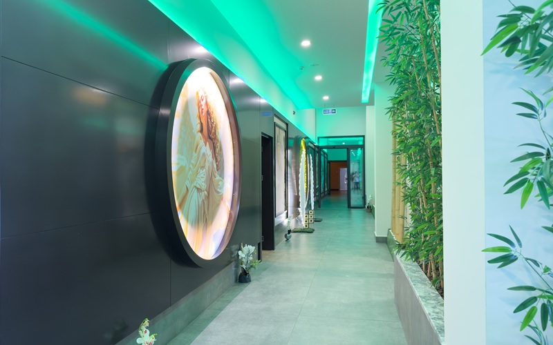 Пентхаус в Алании, Турция, 140 м² - фото 14