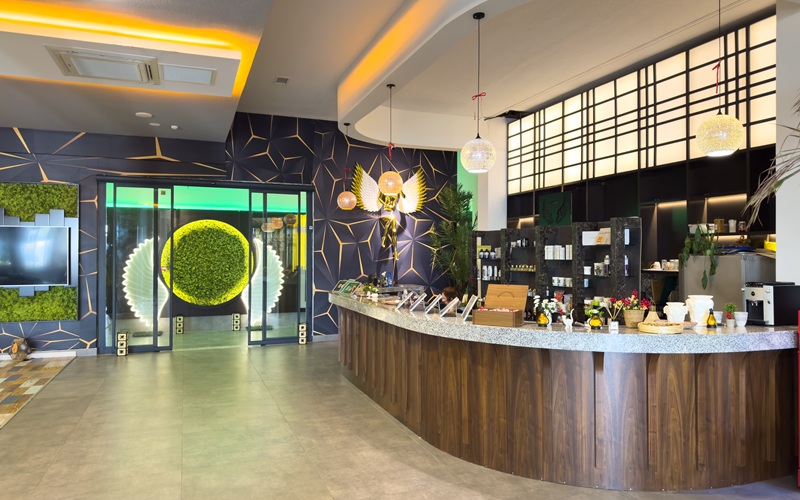 Пентхаус в Алании, Турция, 140 м² - фото 11