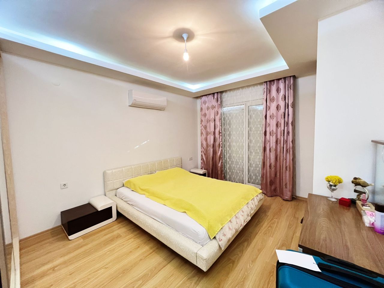 Квартира в Алании, Турция, 110 м² - фото 6